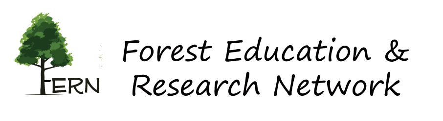 Forest Education and Research Network Logo